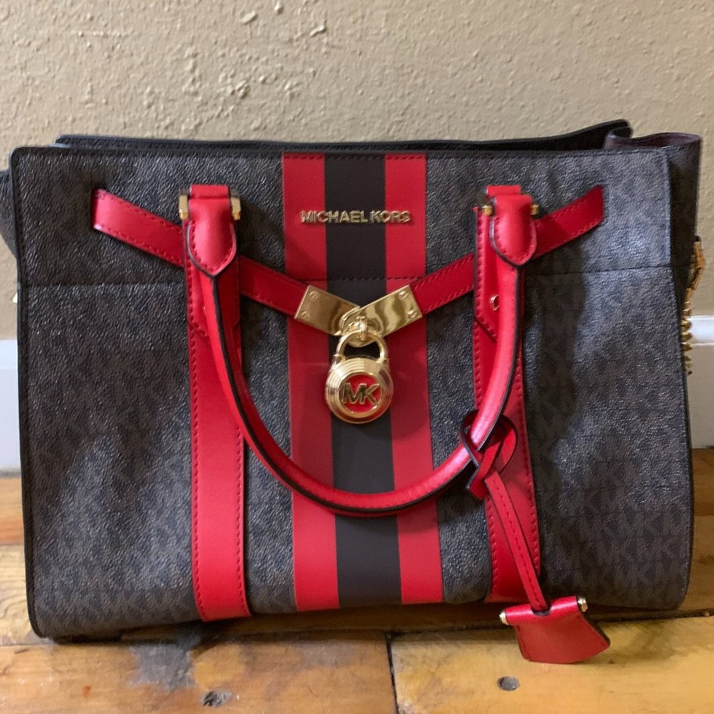 COPY - Michael Kors purse